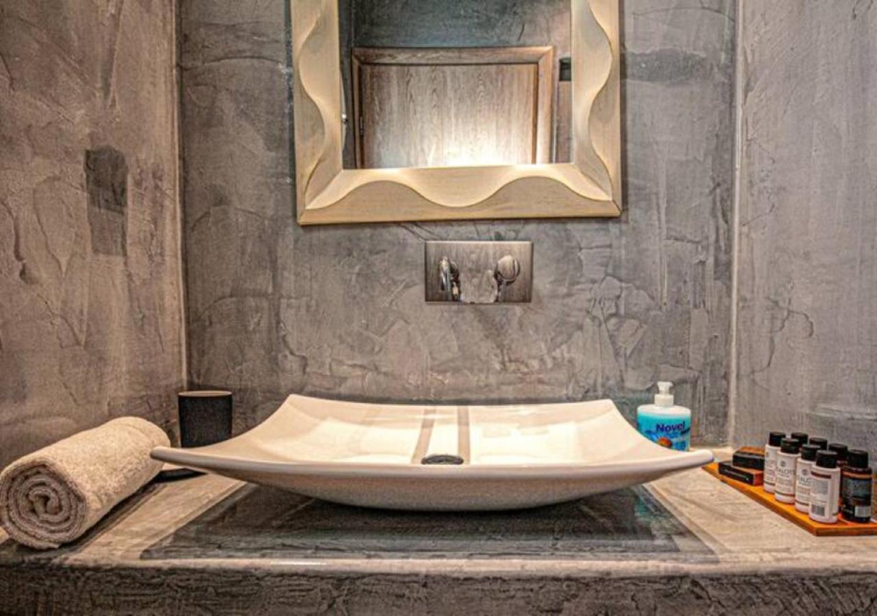 Dafnes Villa 1 Private Pool Perivólosz Kültér fotó
