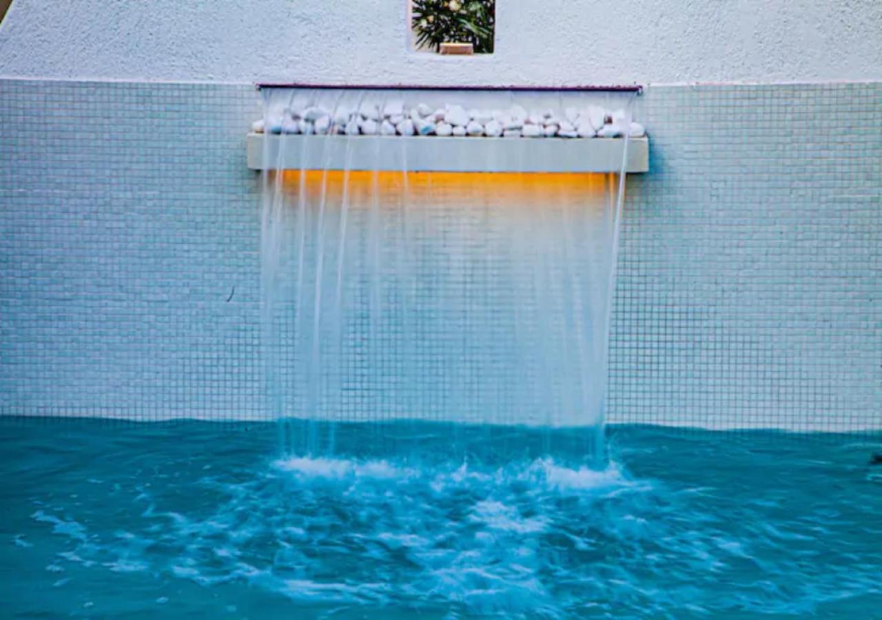 Dafnes Villa 1 Private Pool Perivólosz Kültér fotó